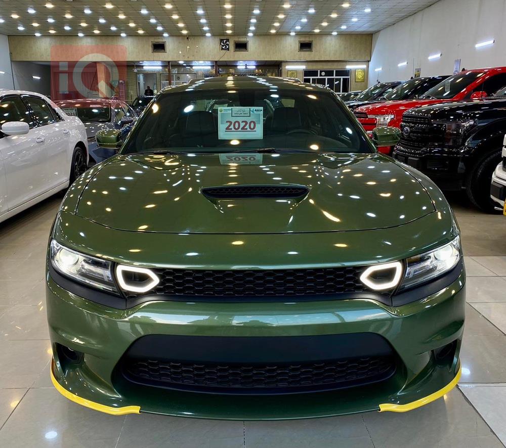 Dodge Charger